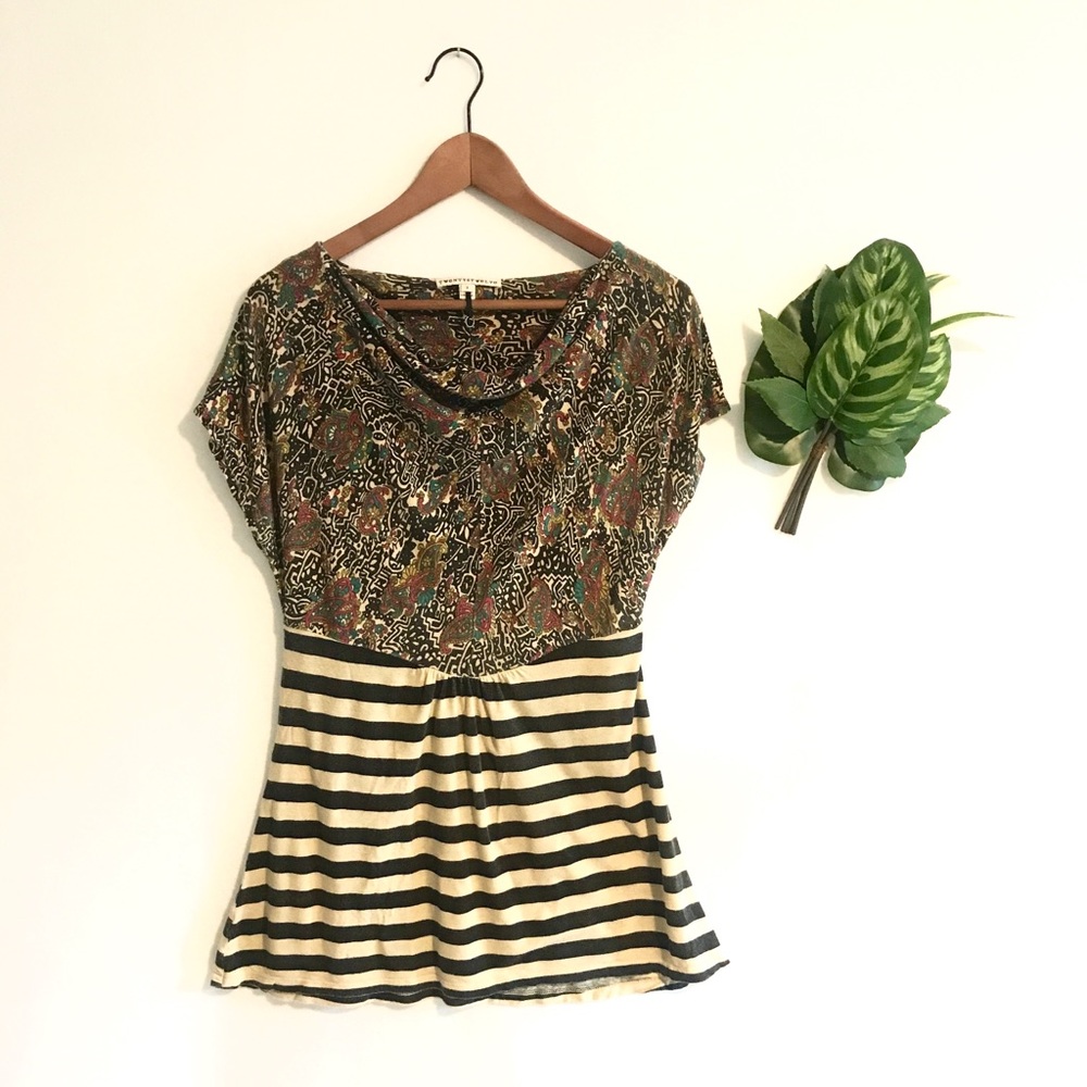 Twenty8twelve | Anthropologie tunic